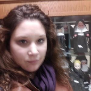 Meet your Posher, Lindsey